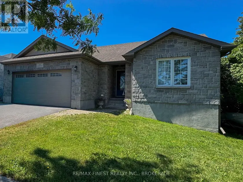 Detached at 23 CREIGHTON DRIVE, Loyalist