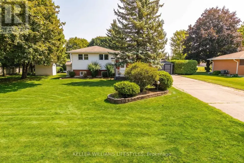 Detached at 198 MAIN STREET N, Huron East