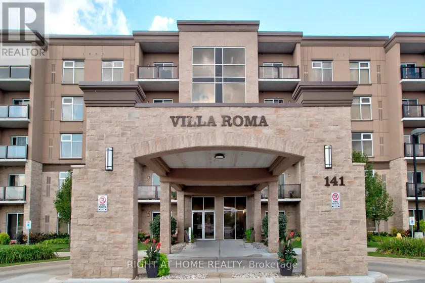 Other at 411 - 141 VANSICKLE ROAD, St. Catharines