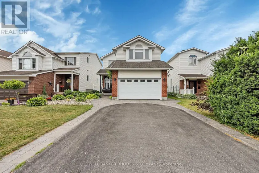 Detached at 1859 HENNESSY CRESCENT, Ottawa