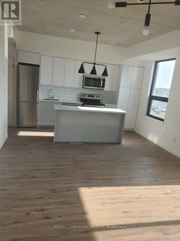 Apartment at 506 - 7 ERIE AVENUE, Brantford