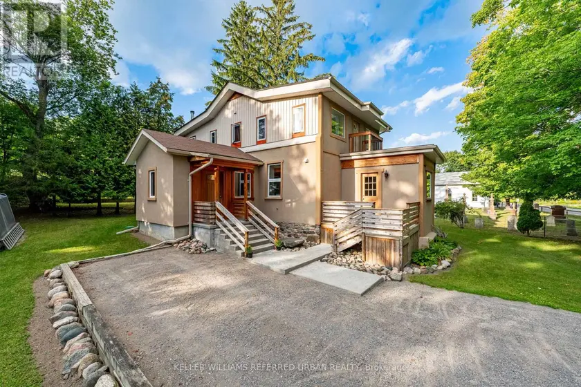 Detached at 7968 NORTHUMBERLAND COUNTY ROAD 18, Alnwick/Haldimand