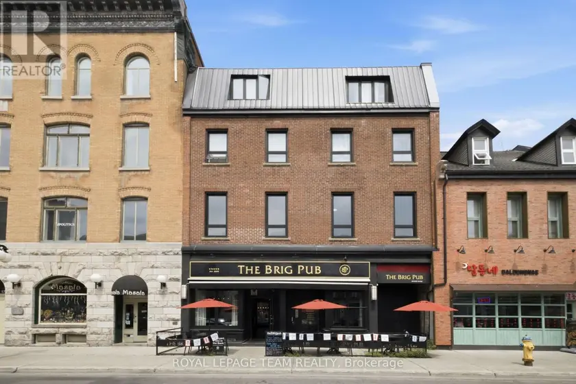Multiplex at 1 - 21 YORK STREET, Ottawa