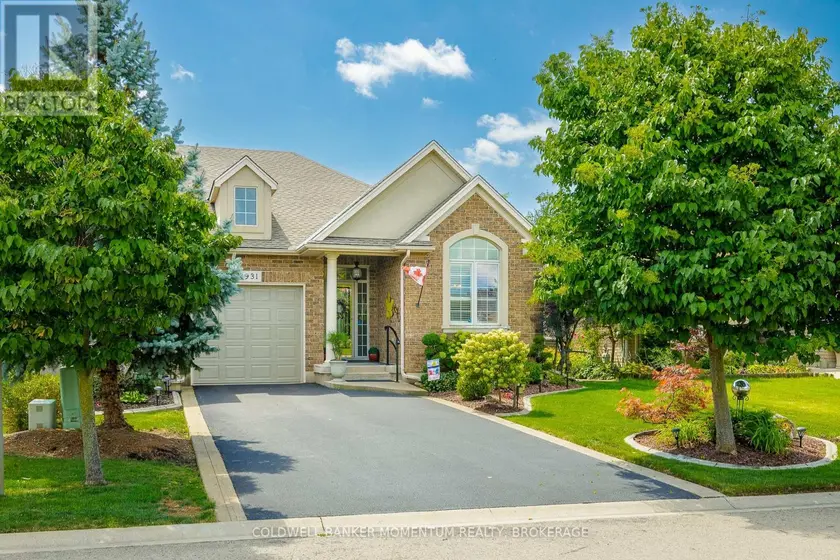 Townhouse at 3931 LOWER COACH ROAD, Fort Erie