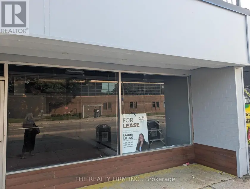 Other at B - 609 DUNDAS STREET, London East