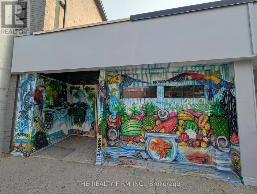 Other at A - 609 DUNDAS STREET, London East