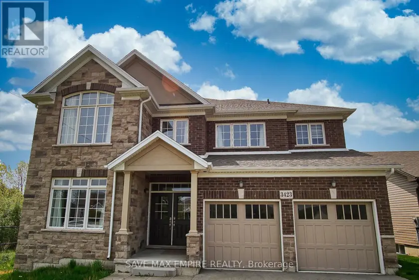 Detached at 3423 DOMINION ROAD, Fort Erie