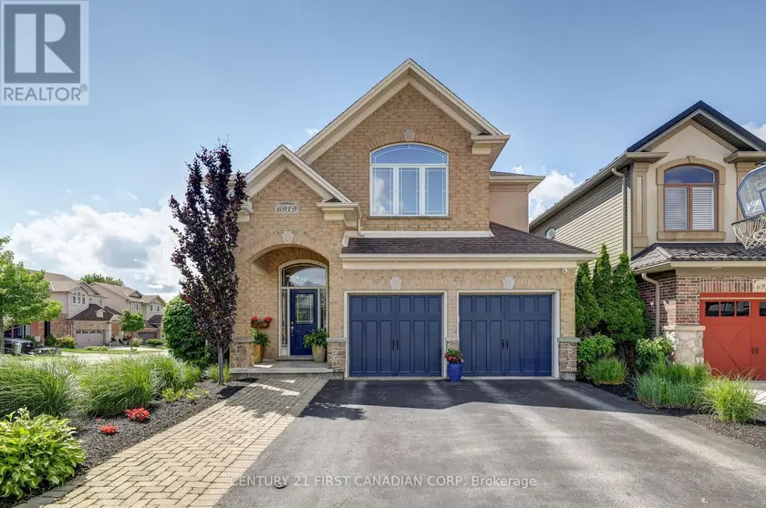 Detached at 6919 RALEIGH BOULEVARD, London South