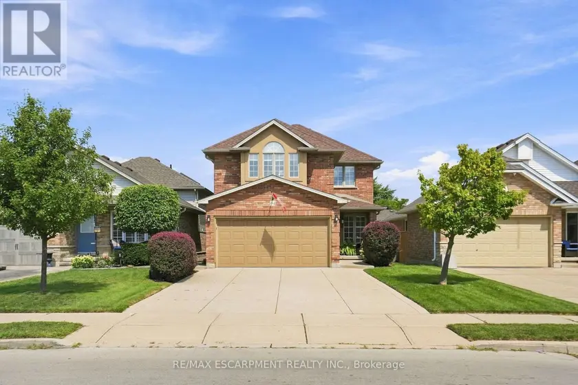 Detached at 64 REDFERN AVENUE, Hamilton