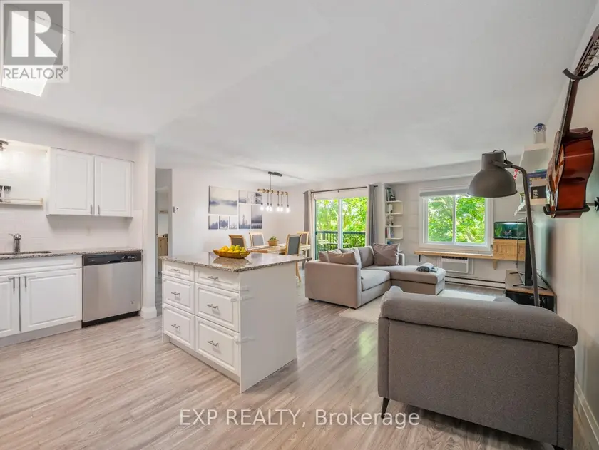 Apartment at 301 - 276 EIWO COURT, Waterloo