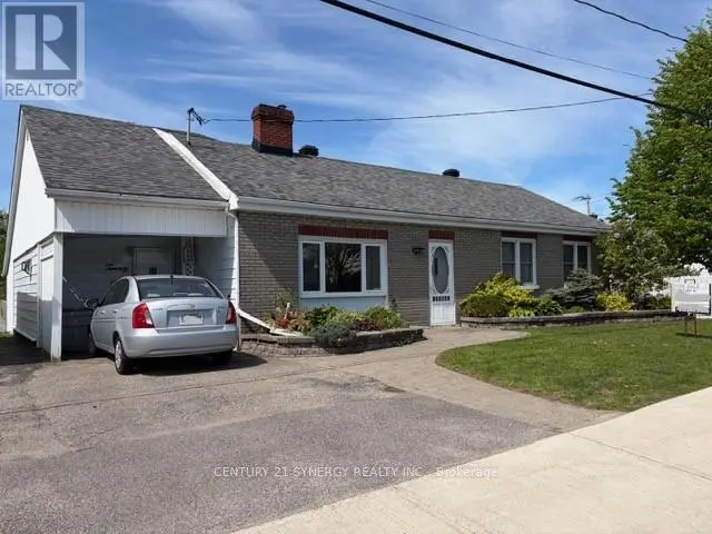 Detached at 20 CONDIE STREET, Smiths Falls