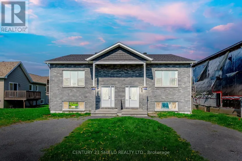 Semi-Detached/Link at 6373 MONUMENT WAY, South Glengarry