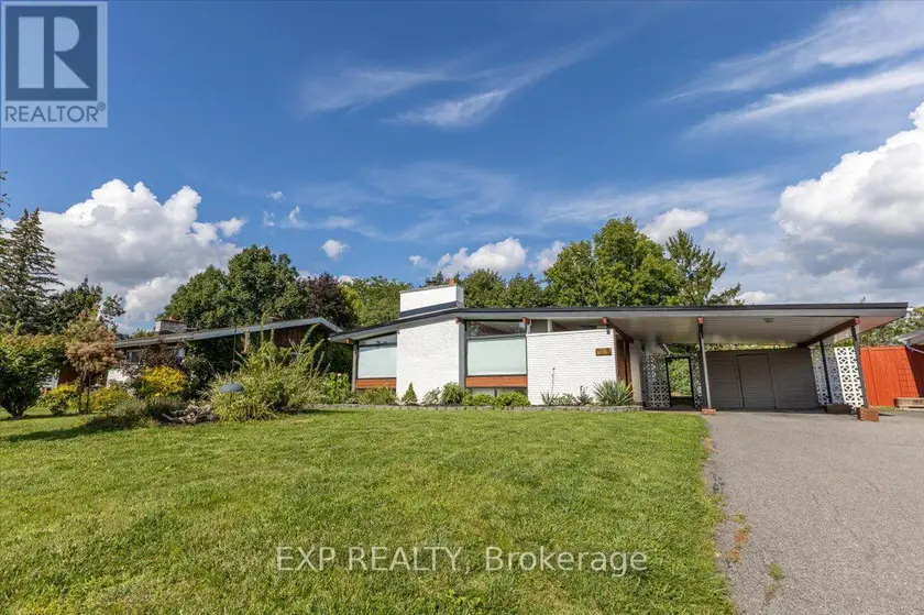 Detached at 5 BELIVEAU STREET, Ottawa