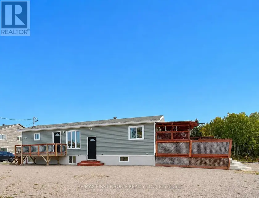 Detached at 118 KENOGAMI ROAD, Greenstone