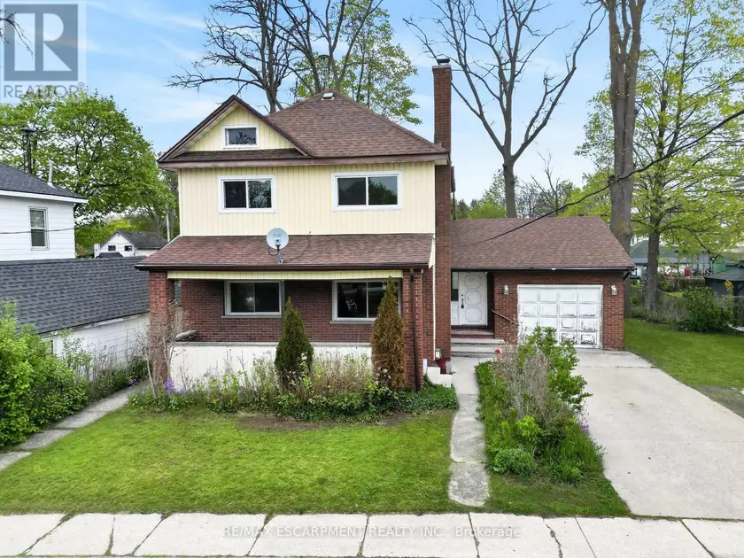 Detached at 119 NORTH CAYUGA STREET W, Haldimand