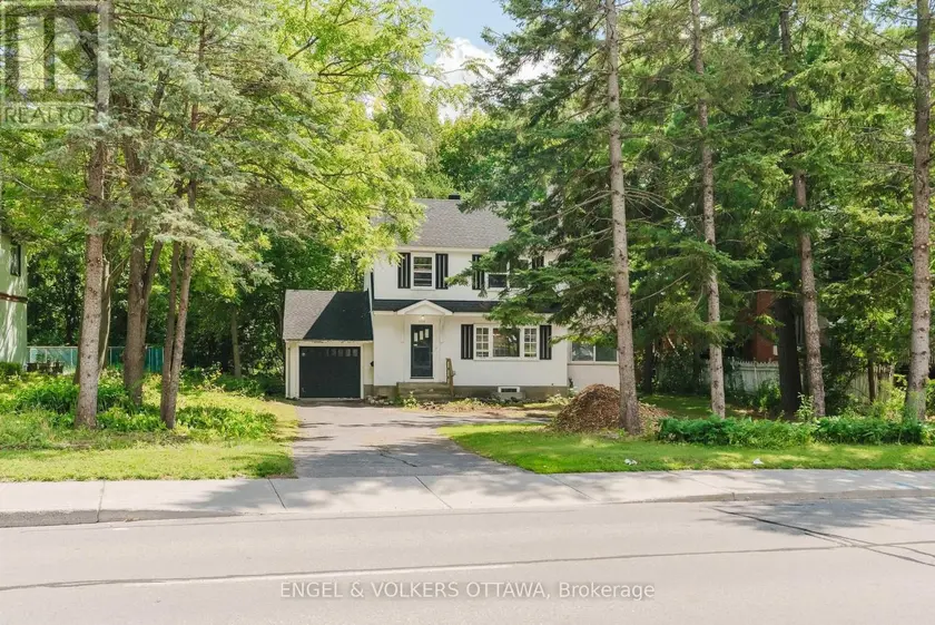 Detached at 2028 CARLING AVENUE, Ottawa