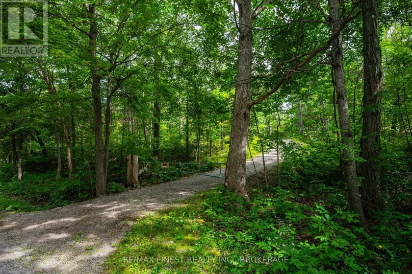 Vacant Land at 169 OLD RIVER ROAD, Leeds and the Thousand Islands