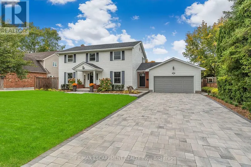 Detached at 3626 GLEN ELGIN DRIVE, Lincoln