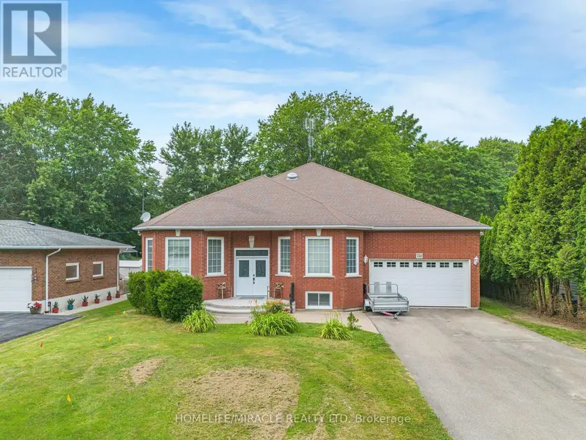 Detached at 753 WELLAND ROAD, Pelham