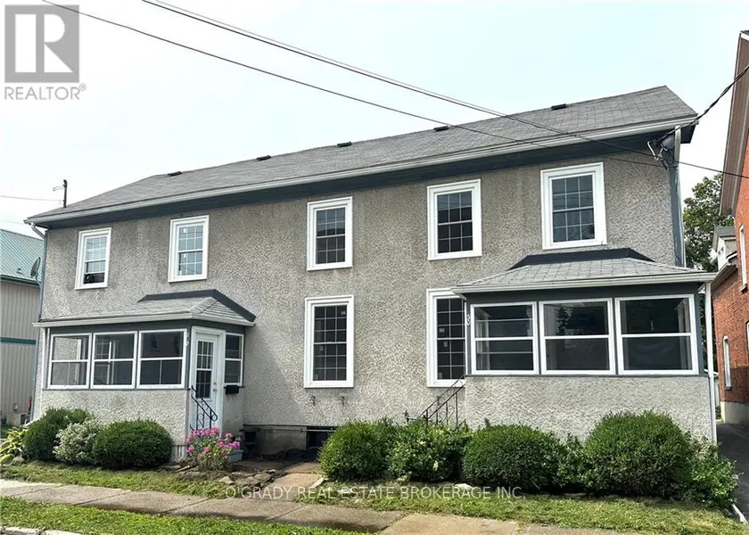 Multiplex at 30A JAMES STREET E, Brockville