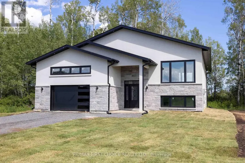 Detached at 3435 KING GEORGE'S PARK DRIVE, Oliver Paipoonge