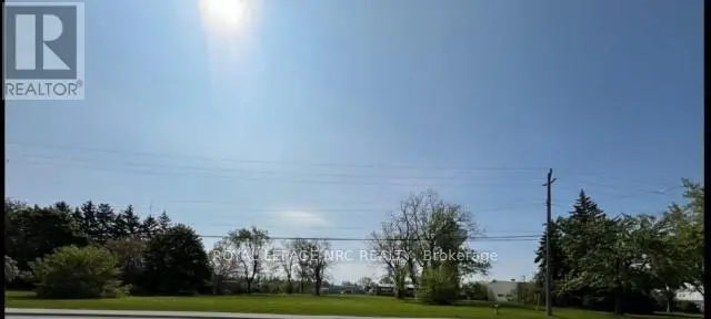 Vacant Land at 1367 NIAGARA STONE ROAD, Niagara-on-the-Lake