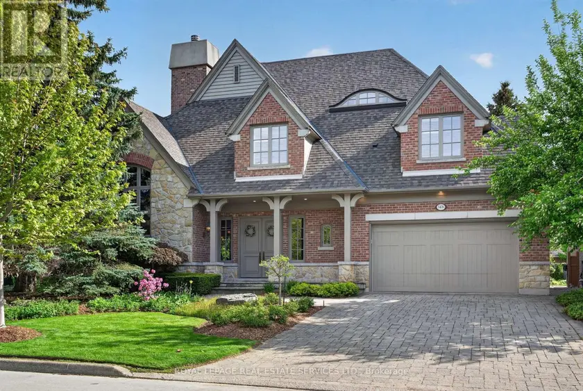 Detached at 3476 VINEHAVEN TRAIL, Lincoln