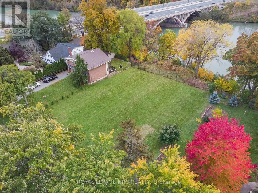 Vacant Land at 56A HENLEY DRIVE, St. Catharines
