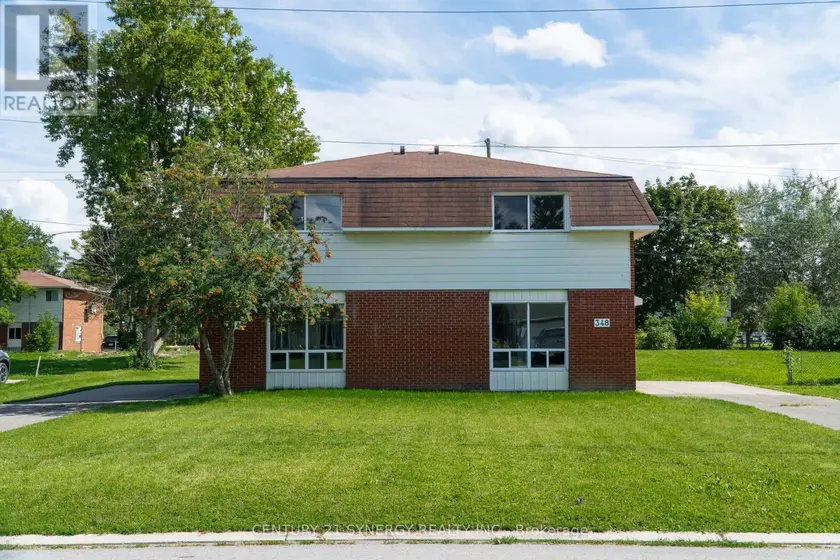 Semi-Detached/Link at 344 PATTIE DRIVE, Carleton Place