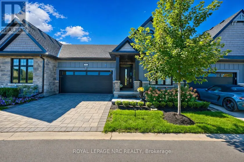Townhouse at 54 - 154 PORT ROBINSON ROAD, Pelham