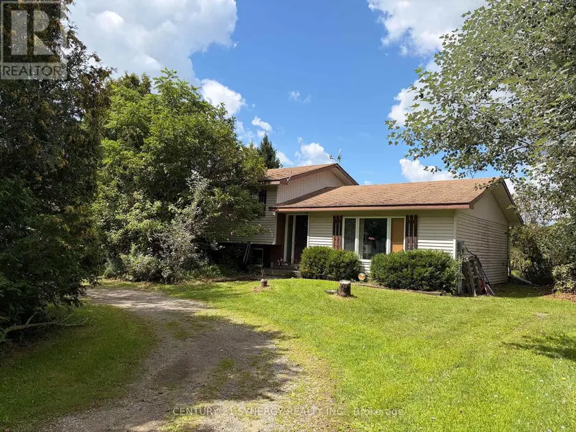 Detached at 658 KITLEY LINE 2 LINE, Elizabethtown-Kitley