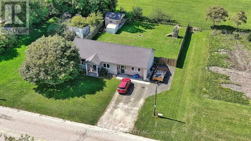 Detached at 244 CURRIE ROAD, Dutton/Dunwich