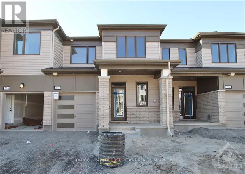 Townhouse at 236 ATIMA CIRCLE, Ottawa