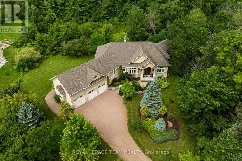 Detached at 1517 MONAGHAN LANE, Ottawa