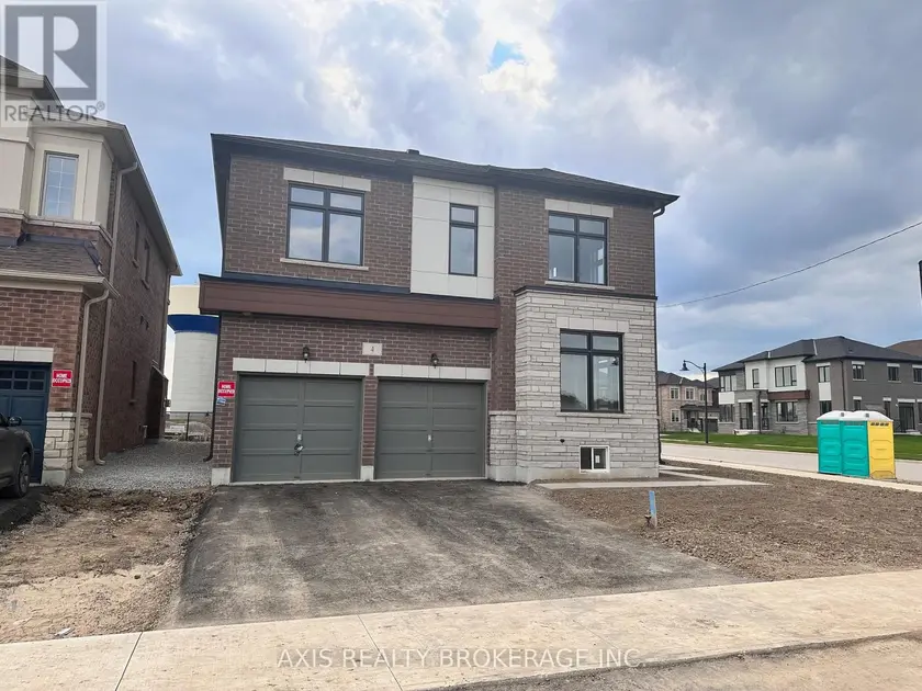 Detached at 4 POND VIEW GATE, Hamilton