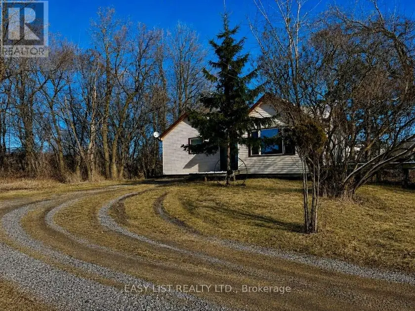 Detached at 2780 HIGHWAY 35, Kawartha Lakes