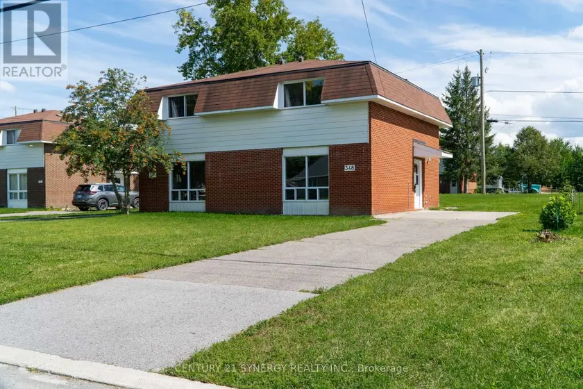 Semi-Detached/Link at 348 PATTIE DRIVE, Carleton Place