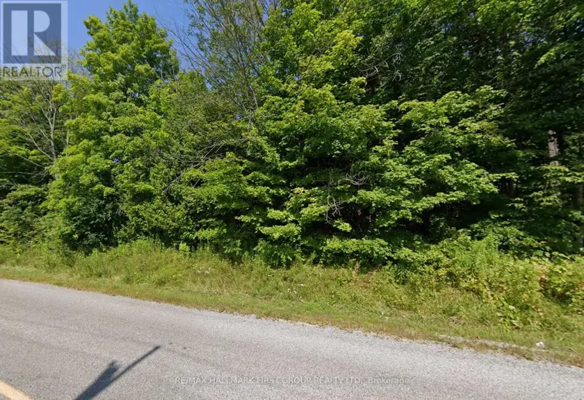 Vacant Land at LOT 7 CONCESSION ROAD W, Trent Hills