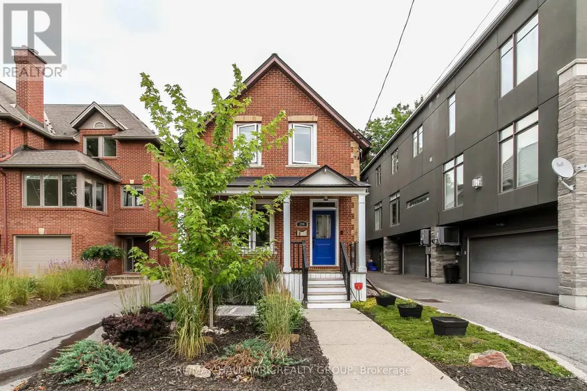 Detached at 294 CRICHTON STREET, Ottawa