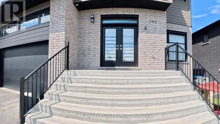 Detached at 246 JEANINE STREET N, Greater Sudbury