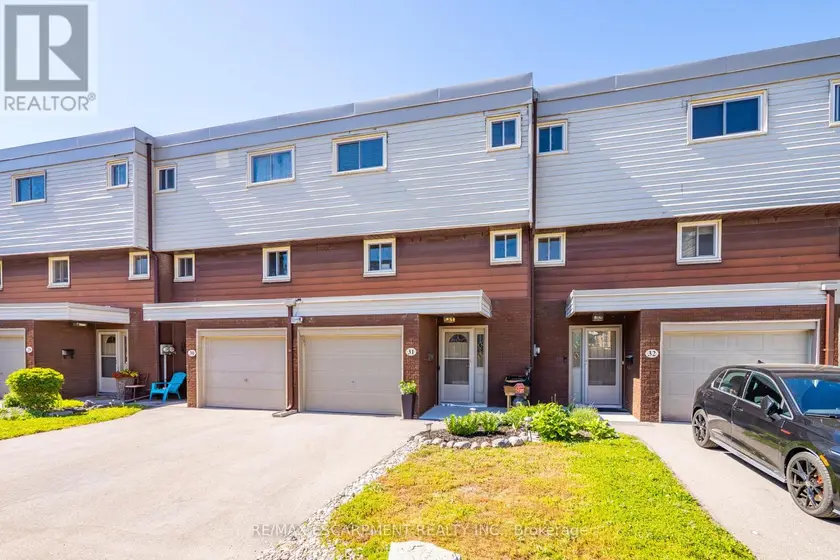 Townhouse at 31 - 23 WATSONS LANE, Hamilton