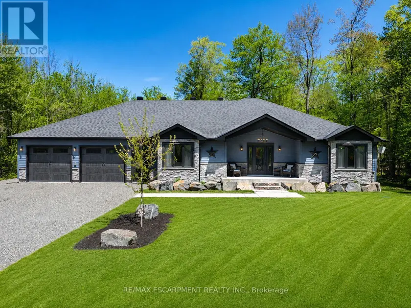 Detached at 1068 XAVIER STREET, Gravenhurst