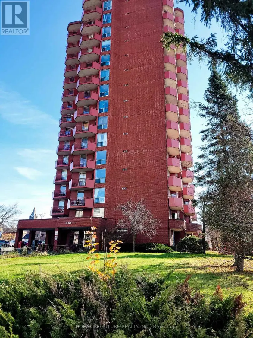 Multiplex at 204 - 70 EAST STREET E, Sault Ste Marie