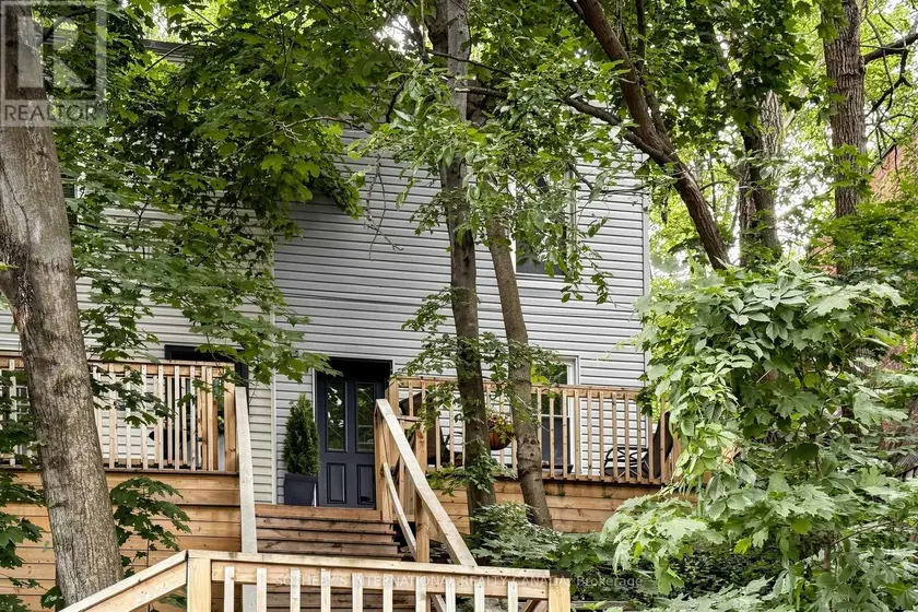 Semi-Detached/Link at 24 PATRICK STREET, Hamilton