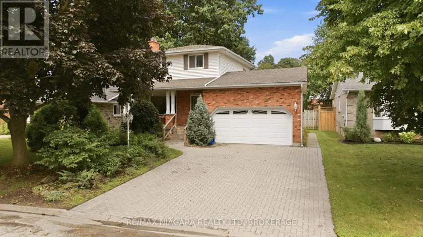 Detached at 7435 PETRULLO COURT, Niagara Falls