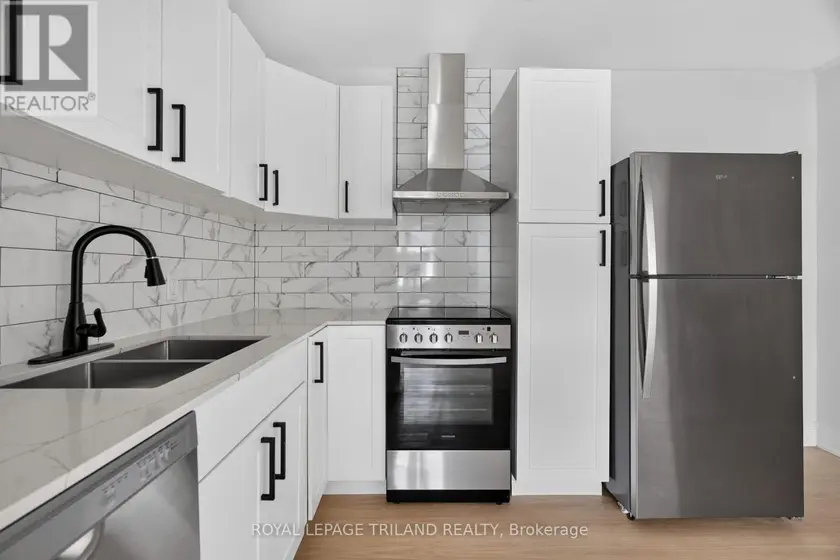 Multiplex at 14A - 145 BASE LINE ROAD W, London