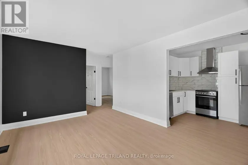 Multiplex at 13A - 145 BASE LINE ROAD W, London