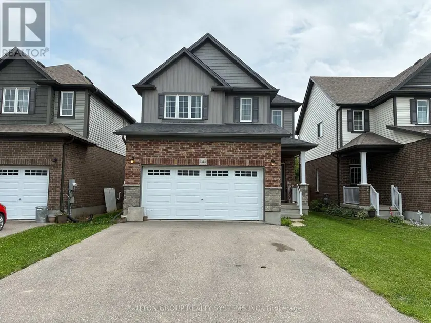 Detached at 1348 CALAIS DRIVE, Woodstock