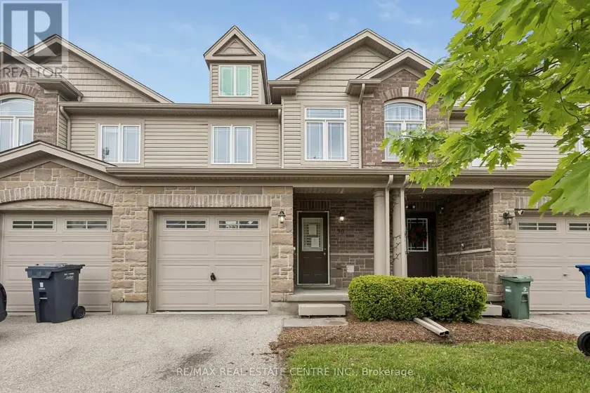 Townhouse at 30 - 30 OLDFIELD DRIVE, Guelph