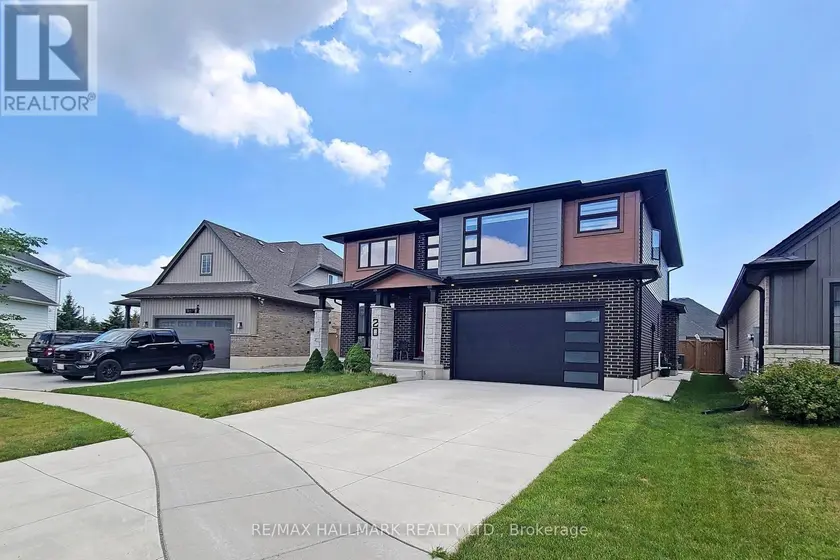 Detached at 20 VALDERRAMA LANE, St. Thomas